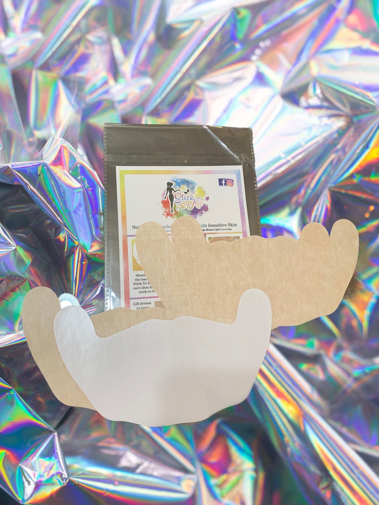 Stick To Me Originals